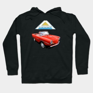 Amphicar Hoodie